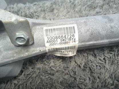 [RACK & PINION]NISSAN NOTE HE12   #0BD3253178525