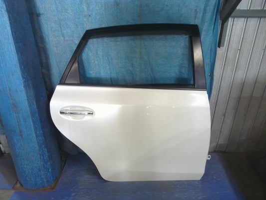 [R DOOR ASSY RH]TOYOTA PRIUS α ZVW41W 2ZR-FXE AT 2WD #0BD3253180726