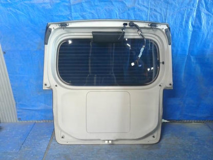 [REAR GATE]DAIHATSU TANTO LA600S KF AT 2WD #0BD3253174705