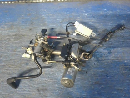 [STEERING COLUMN]DAIHATSU TANTO L350S EF-DET AT 2WD #0BD3253174712