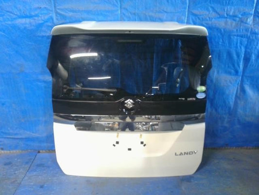 [REAR GATE]SUZUKI LANDY SC27 MR20 AT 2WD #0BD3253180587