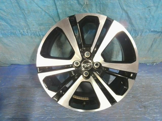 [WHEEL]DAIHATSU ROCKY A200S 1KR-VET AT 2WD #0BD3253181362