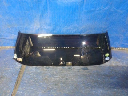 [R WINDOW GLASS]NISSAN ELGRAND PE52 VQ35DE AT 2WD #0BD3253174365
