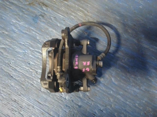 [R CALIPER RH]LEXUS GS AWL10 2AR-FSE AT 2WD #0BD3253183033