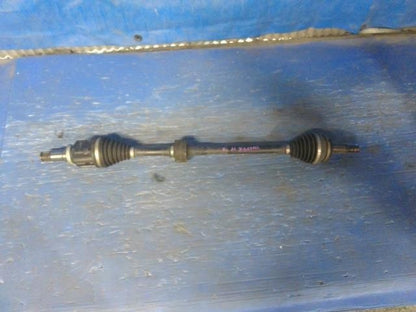 [F DRIVE SHAFT RH]TOYOTA NOAH ZWR80G 2ZR-FXE AT 2WD #0BD3253172975