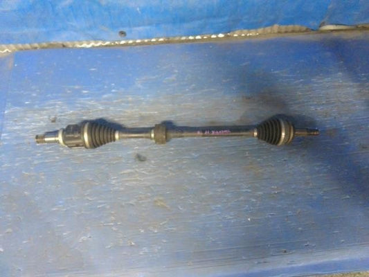 [F DRIVE SHAFT RH]TOYOTA NOAH ZWR80G 2ZR-FXE AT 2WD #0BD3253172975