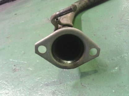[REAR MUFFLER]TOYOTA VELLFIRE AYH30W 2AR-FXE AT 4WD #0BD3253176801