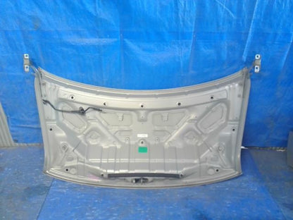 [BONNET]NISSAN CUBE Z12 HR15DE AT 2WD #0BD3253178373