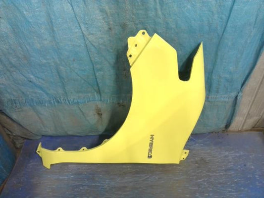 [FENDER LH]TOYOTA SIENTA NHP170G 1NZ-FXE AT 2WD #0BD3253180670