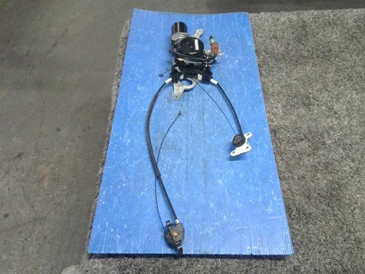 [POWER SLIDE DOOR MOTOR]HONDA STEPWAGON RG1 K20A AT 2WD #0BD3253174427