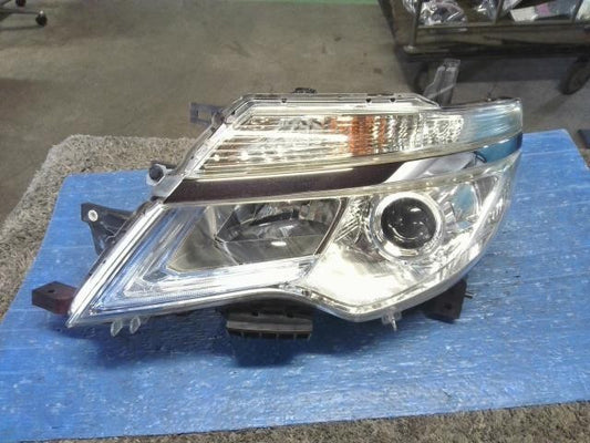 [HEADLIGHT ASSY LH]NISSAN SERENA HFC26 MR20DD AT 2WD #0BD3253183067