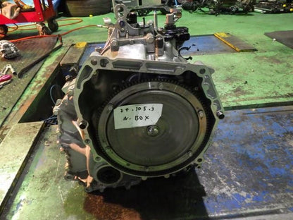 [AUTOMATIC MISSION ASSY]HONDA N BOX JF3 S07B AT 2WD #0BD3253177015