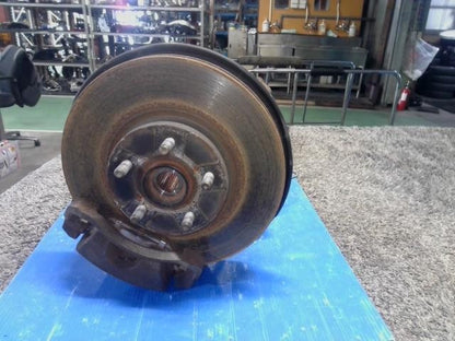[F KNUCKLE HUB ASSY RH]TOYOTA SIENTA NSP172G   #0BD3253172824