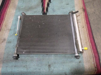 [CONDENSER]NISSAN ROOX ML21S K6A AT 2WD #0BD3253174793