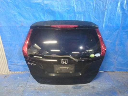 [REAR GATE]HONDA FIT GK3 L13B AT 2WD #0BD3253181214