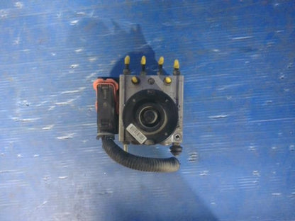 [ABS ACTUATOR]DAIHATSU ATLAI WAGON S320G EF-DET AT 2WD #0BD3253178101