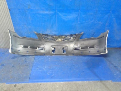 [F BUMPER ASSY]TOYOTA MARK X GRX120 4GR-FSE AT 2WD #0BD3253176985