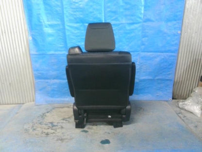 [CENTER SEAT]TOYOTA VOXY ZRR80W 3ZR-FAE AT 2WD #0BD3253171049