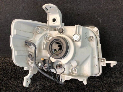 [HEADLIGHT ASSY LH]HONDA N BOX JF2 S07A FF AT 4WD #000323C561738