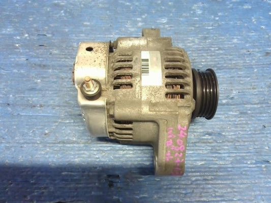 [ALTERNATOR]DAIHATSU ATLAI WAGON S320G EF-DET AT 2WD #0BD3253181339