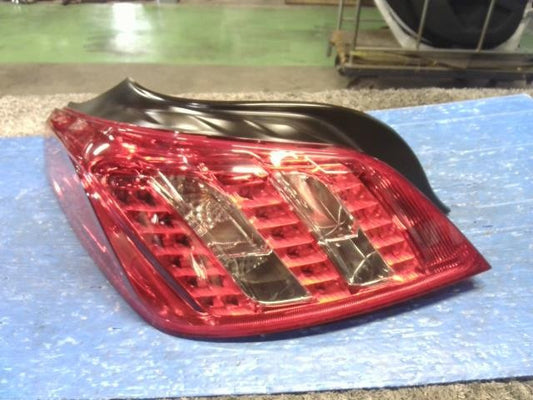 [TAIL LAMP LH]PEUGEOT 508 W25F02 - AT 2WD #0BD3253181985