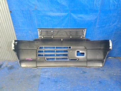 [F BUMPER ASSY]MITSUBISHI MINICAB VAN U61V 3G83 MT 2WD #0BD3253178461