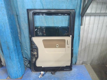 [R DOOR ASSY LH]SUZUKI EVERY WAGON DA64W K6A AT 2WD #0BD3253174359