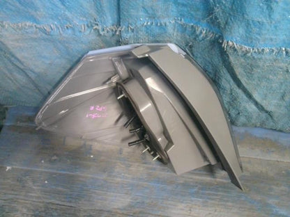 [TAIL LAMP RH]HONDA FIT SHUTTLE HYBRID GP2 LDA AT 2WD #0BD3253171834