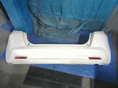[R BUMPER ASSY]HONDA FIT HYBRID GP1 LDA AT 2WD #0BD3253174507