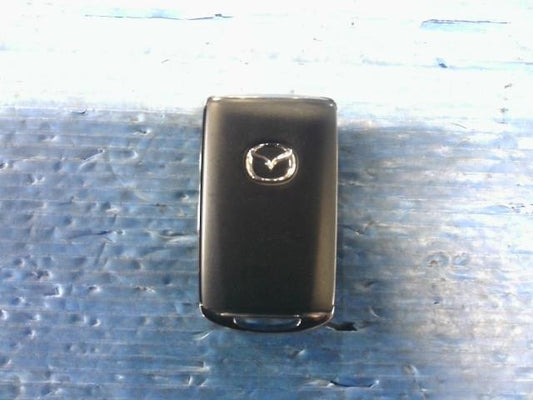 [KEYLESS REMOTE CONTROL]MAZDA CX-60 KH3P T3-VPTS AT 2WD #0BD3253176895