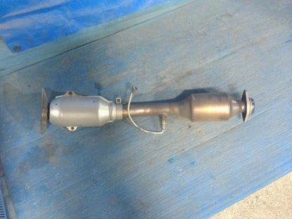 [EXHAUST PIPE]NISSAN CUBE Z12 HR15DE AT 2WD #0BD3253172075