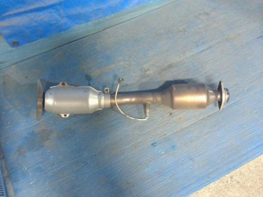 [EXHAUST PIPE]NISSAN CUBE Z12 HR15DE AT 2WD #0BD3253172075