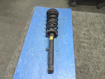 [F STRUT LH]LEXUS GS GRS191 2GR-FSE AT 2WD #0BD3253174585