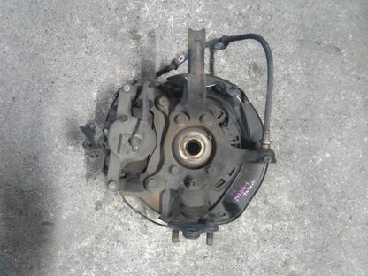 [F KNUCKLE HUB ASSY RH]TOYOTA ALPHARD ANH20W   #0BD3253176688