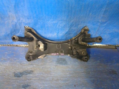 [F MEMBER]SUZUKI ALTO HA25S K6A AT 2WD #0BD3253176750