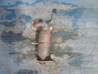 [EXHAUST MANIFOLD]HONDA N BOX JF1 S07A AT 2WD #0BD3253170983