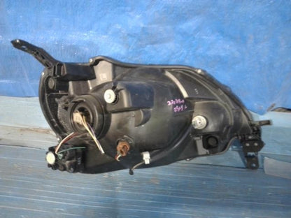 [HEADLIGHT ASSY LH]TOYOTA PORTE NSP141 2NR-FKE AT 2WD #0BD3253171025