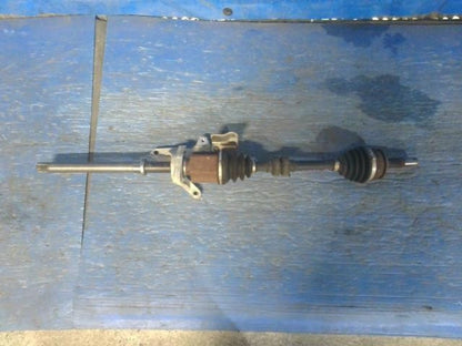 [F DRIVE SHAFT RH]NISSAN X-TRAIL HNT32 MR20DD AT 4WD #0BD3253176851