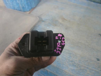 [HEATER REGISTER]NISSAN MARCH AK12 CR12DE AT 2WD #0BD3253172054