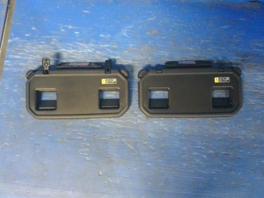 [OTHER INTERIOR PARTS]TOYOTA TANK M910A 1KR-FE AT 4WD #0BD3253172845