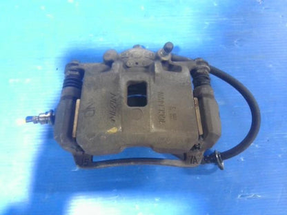 [F CALIPER LH]HONDA CIVIC HYBRID FD3 LDA AT 2WD #0BD3253176691