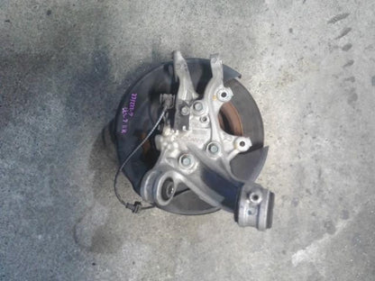 [R KNUCKLE HUB ASSY RH]HONDA CIVIC FD2 K20A MT 2WD #0BD3253174399