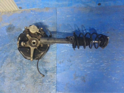 [F STRUT ASSY LH]BENZ A-CLASS 169032 266 AT 2WD #0BD3253178292
