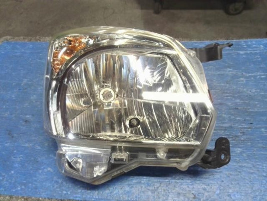 [HEADLIGHT ASSY RH]SUZUKI SPACIA MK32S R06A AT 2WD #0BD3253183102