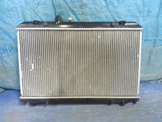 [RADIATOR]MAZDA RX-8 SE3P 13B-MSP AT 2WD #0BD3253180763
