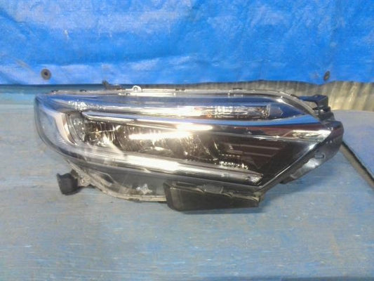 [HEADLIGHT ASSY RH]HONDA SHUTTLE GP7 LEB AT 2WD #0BD3253171985