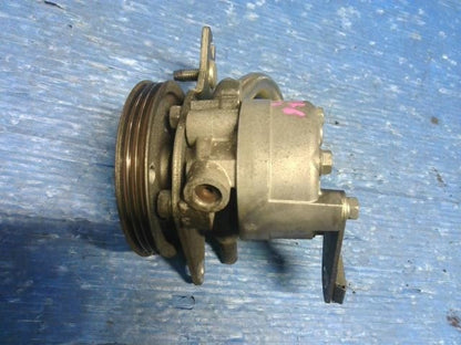 [POWER STEERING PUMP]DAIHATSU COPEN L880K JB-DET MT 2WD #0BD3253174661