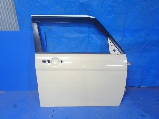 [Right F door panel]SUZUKI LAPIN HE33S R06A AT 4WD #0BD3253172567