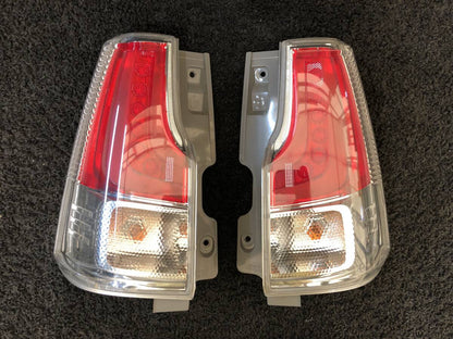 [TAIL LAMP LH / RH]SUZUKI SOLIO MA26S 2018 K12C FF AT 4WD #000324A765102