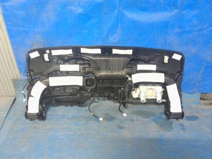 [DASHBOARD]TOYOTA VOXY ZRR80W 3ZR-FAE AT 2WD #0BD3253171109